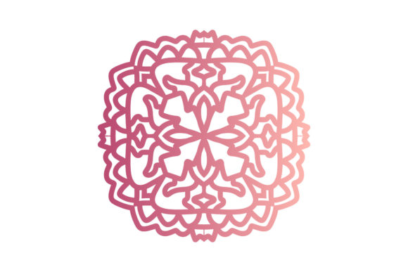 Download Mandala Creative Icon Bohemian Style Art - Bohemian style art Collection